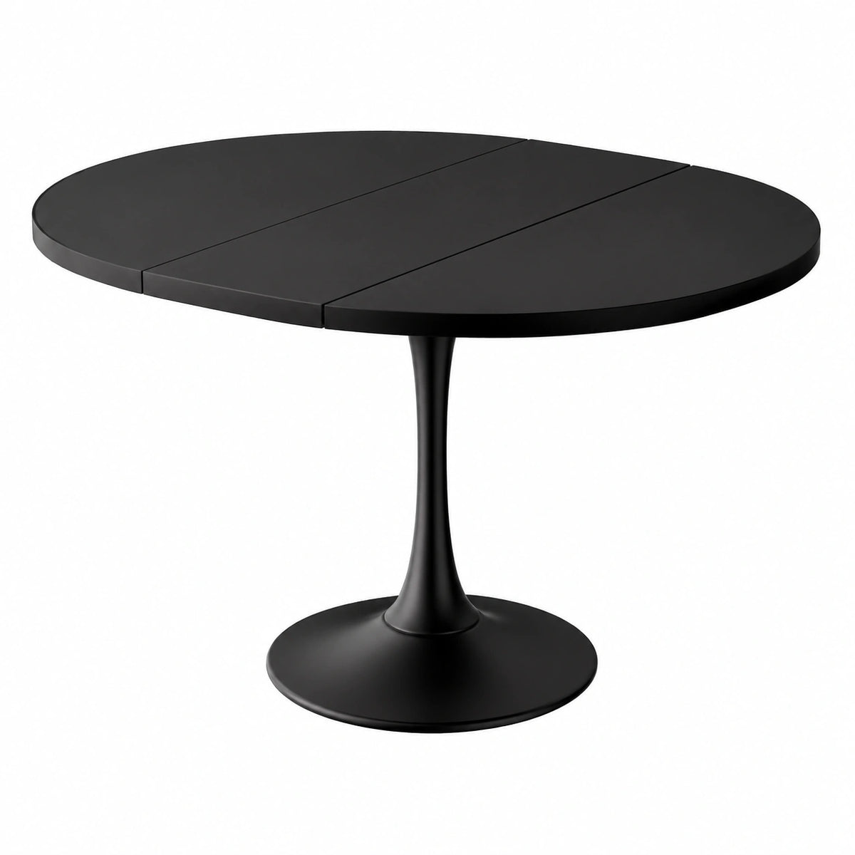 Table à manger, 6 places, extensible, pour la salle à manger