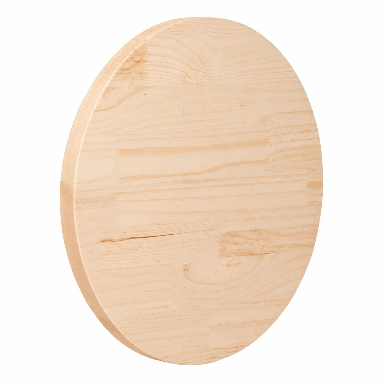 Table à manger, en bois massif, pour la salle à manger