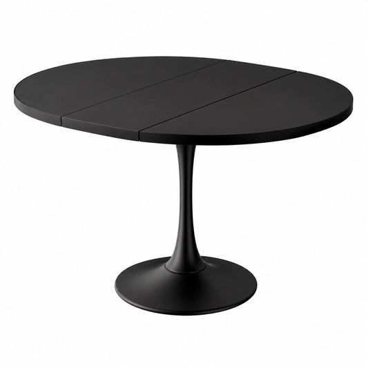 Table à manger, 6 places, extensible, pour la salle à manger