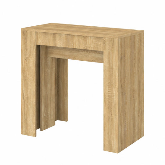 Table, extensible, pour les espaces de vie