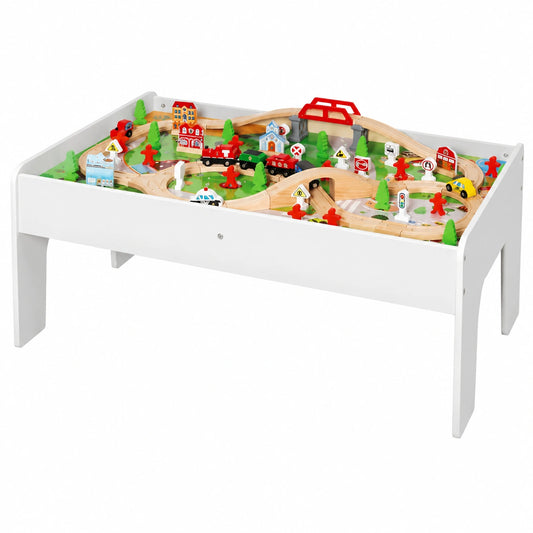 Table, pour les espaces de vie